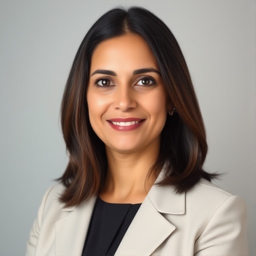 Fatima Al-Sayed