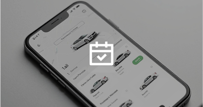 Book Your Ride step
