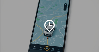 Track Your Driver step