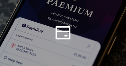 Pay Seamlessly step