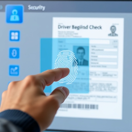 Rigorous Driver Screening