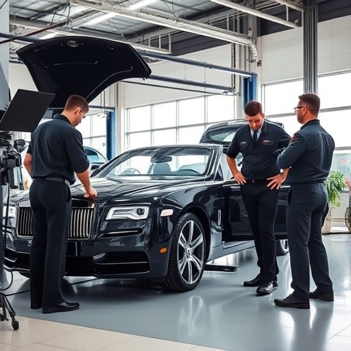 Vehicle Safety Inspections