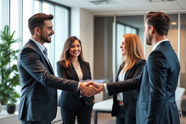 B2B Deals