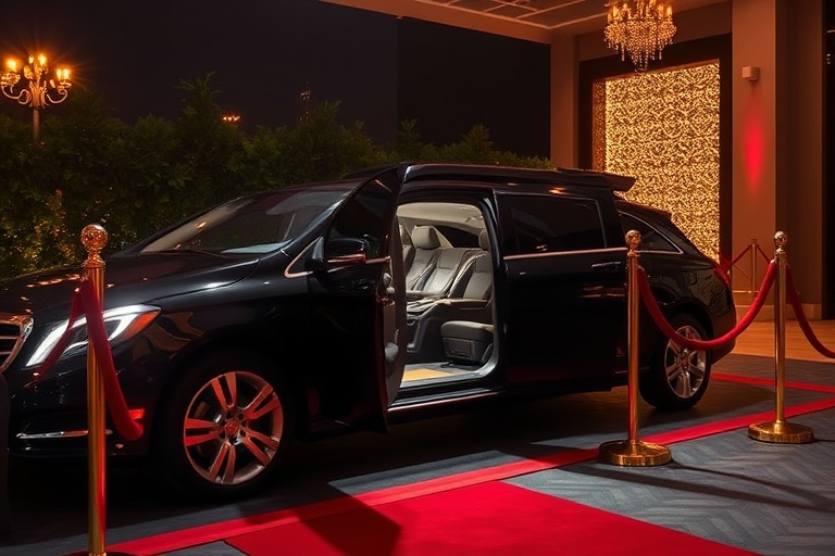 Event Transportation